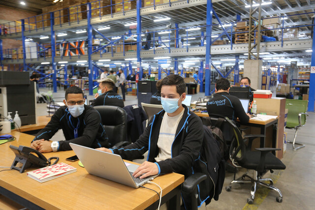 Imacec de febrero creció 6,8% en comparación al año anterior