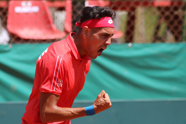 Tenis: Cristian Garin y Alejandro Tabilo tienen a sus rivales para el ATP 250 de Belgrado