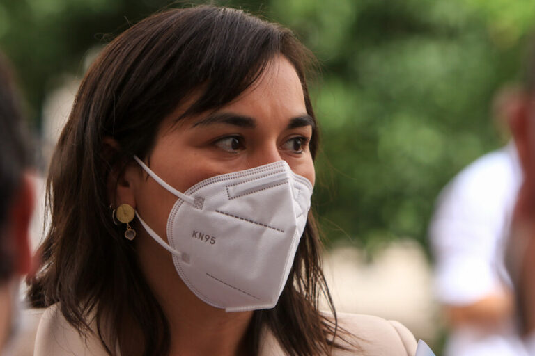 Siches rectifica dichos sobre ataques a civiles en el sur: 