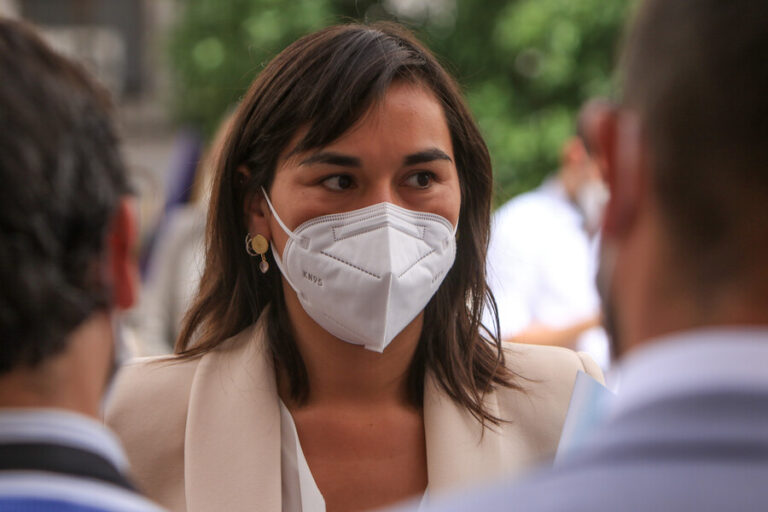 Nunca salieron del país: Servicio Nacional de Migraciones aclaró la situación sobre vuelo de deportaciones