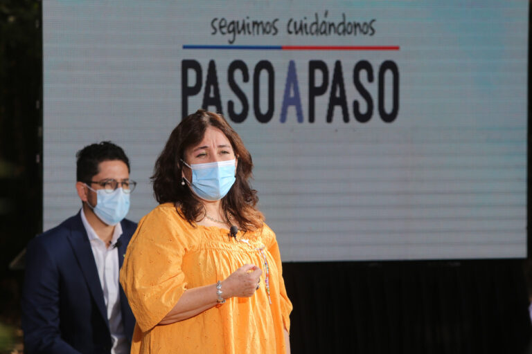 Este jueves comienza el nuevo plan Paso a Paso: Conoce los cambios que regirán