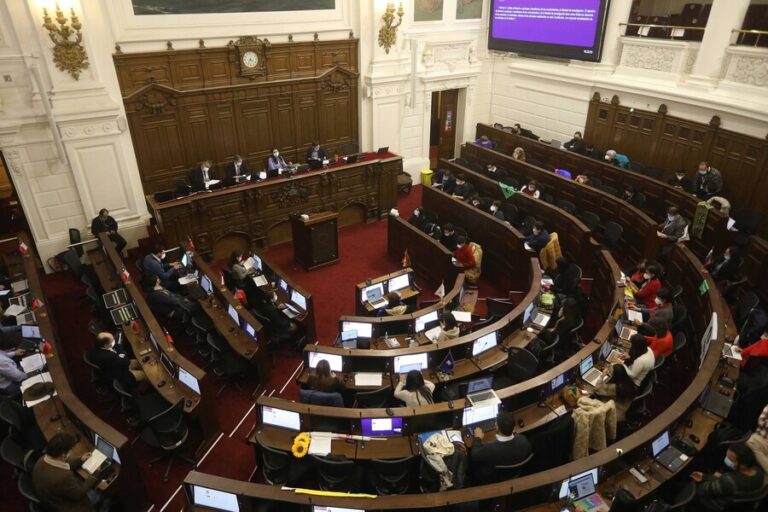 Convención en su etapa final: Qué harán las comisiones de Preámbulo, Armonización y de Normas Transitorias