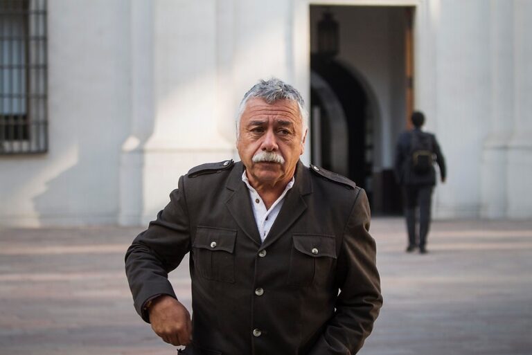 Caszely por muerte de Leonel Sánchez: 