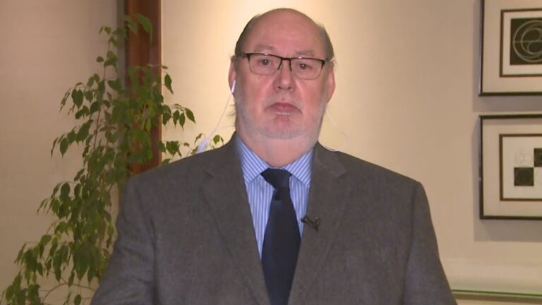 Tagle descartó intervención electoral en dichos de ministros Jackson y Vallejo: Lo son cuando se llama a aprobar o no