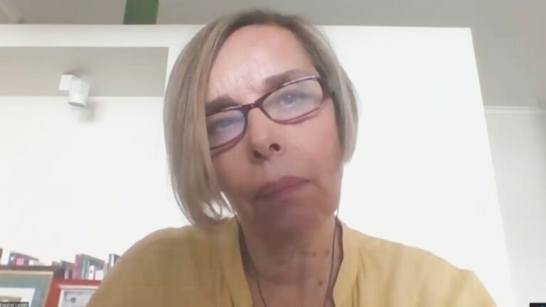 Astrid Espaliat y claves del caso Silala: 