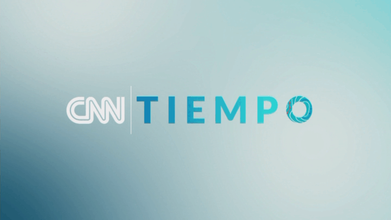 Pronósticos, análisis y explicaciones: CNN Tiempo se estrena este lunes por la pantalla de CNN Chile