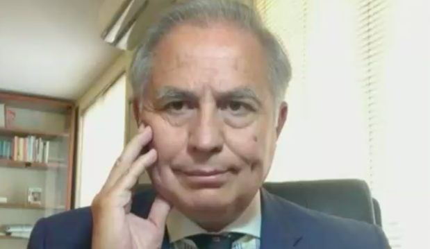 Abogado del general (r) Martínez: Si no recibe libertad bajo fianza 