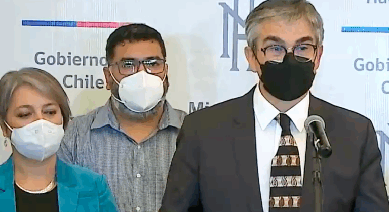 Tras acuerdo entre el gobierno y la CUT: Salario mínimo llegará a $400 mil en agosto