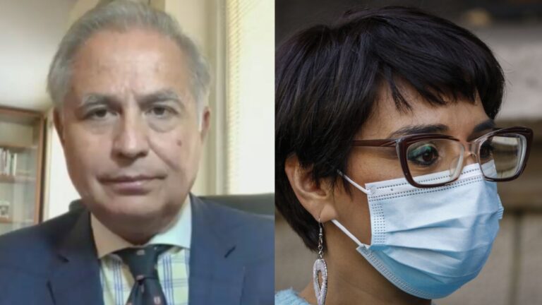 Caso Karina Oliva: Abogado niega veracidad de supuesta declaración contra campaña de Boric