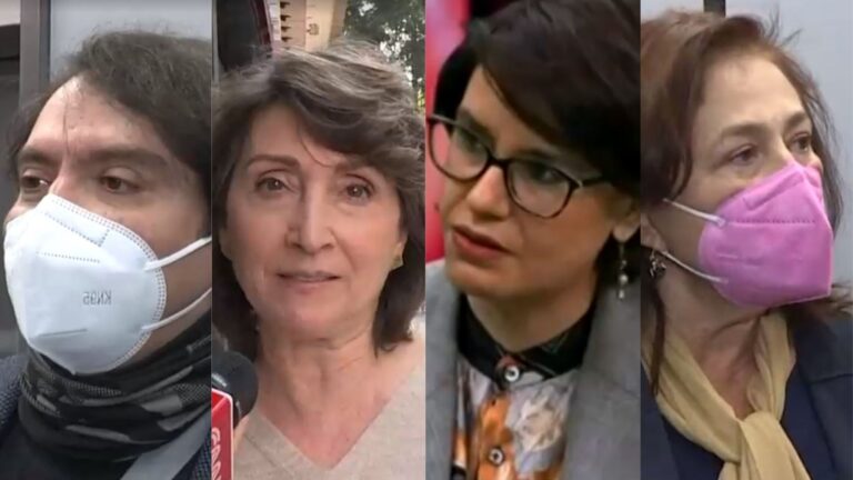 Sigue el debate por el derecho de autor: Gremios y sindicatos se reunieron con la ministra de las Culturas