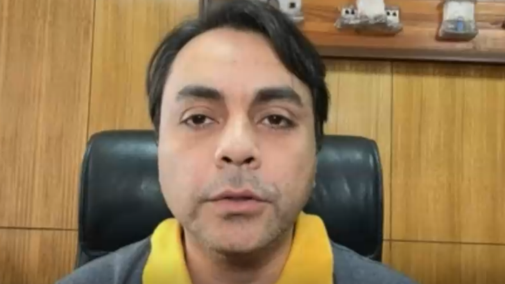 Gobernador Díaz por extensión del cierre de fronteras: 