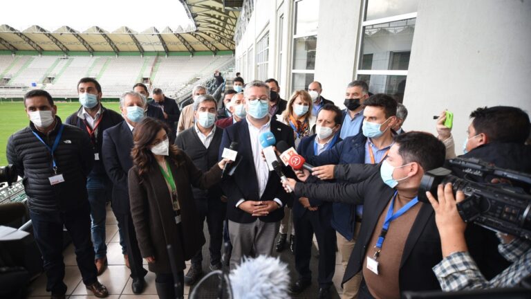 Encuentro en Temuco reunió a 33 municipalidades que preparan nueva propuesta de gas a precio justo