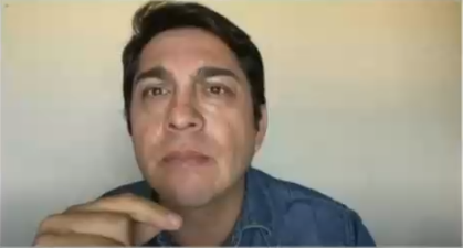 Diputado Durán y proyecto para eliminar el IVA: 