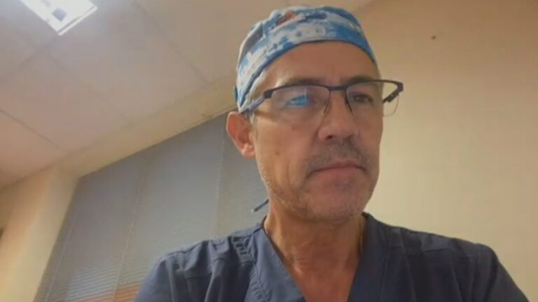 Presidente Colmed Magallanes y fin de las mascarillas: 