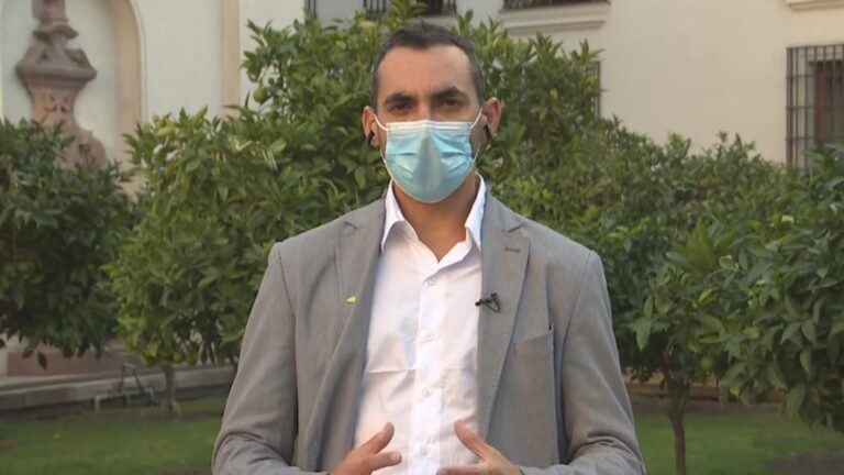 Subse. de Salud afirmó que situación actual de pandemia 