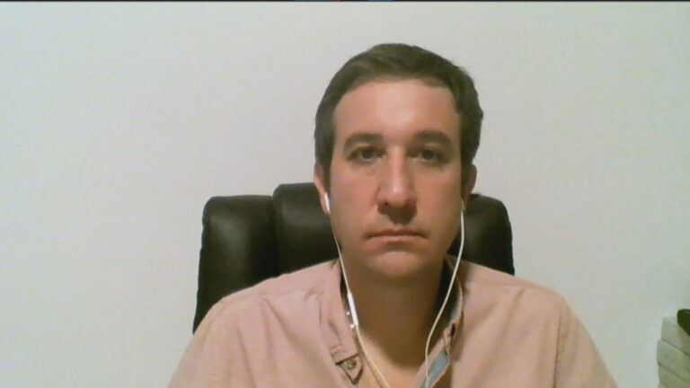 Diputado Ramírez y dichos de la ministra Siches: 