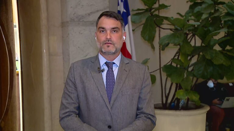 Macaya y reforma de pensiones: 