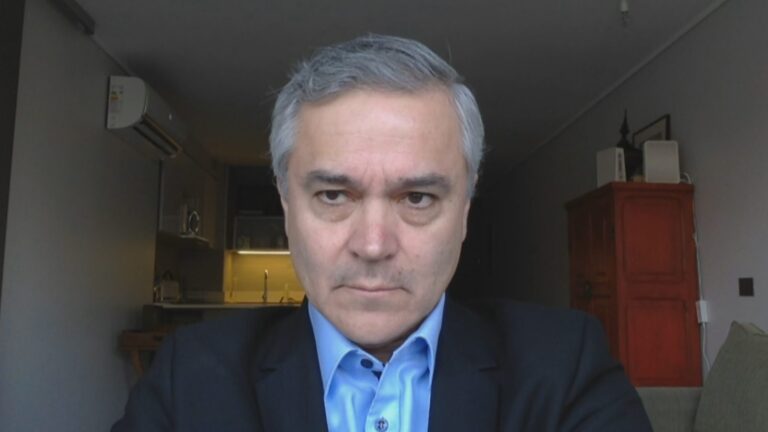 Abogado Javier Couso e idea de consignar inexpropiabilidad de fondos: 