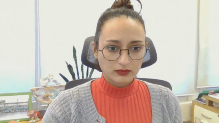 Alcaldesa de Lo Espejo por corte de luz en la comuna: 