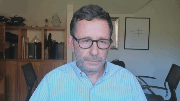 Ex presidente del Banco Central: 