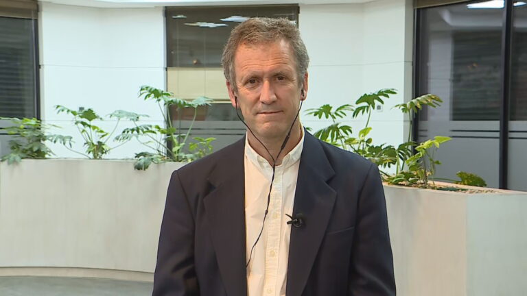 Ministro de Transportes tras descartar alza en pasajes: 