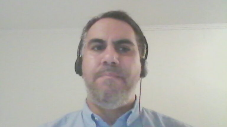 Ex coordinador nacional de la macrozona sur y el rol del gobierno: “Se necesita que no se legitime la violencia