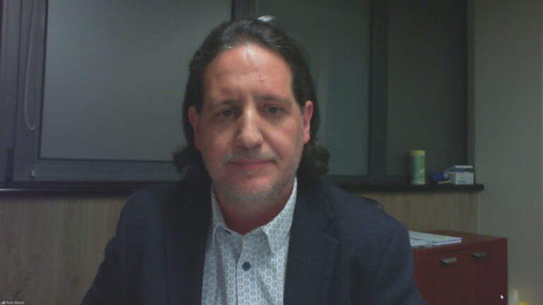 Delegado presidencial y Cumbre por la Paz en La Araucanía: Estado de emergencia 