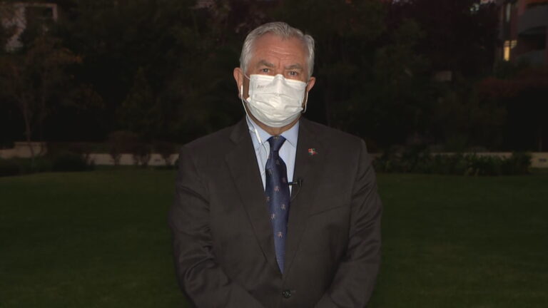 Enrique Paris sobre propuesta en Salud de la Convención: 