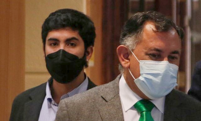 Tras acusaciones sobre ministro Marcel: Las disputas internas en la DC tras votación del quinto retiro