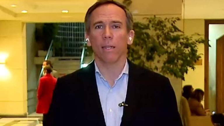 Diputado Alessandri y posibles cambios ante quinto retiro general: 