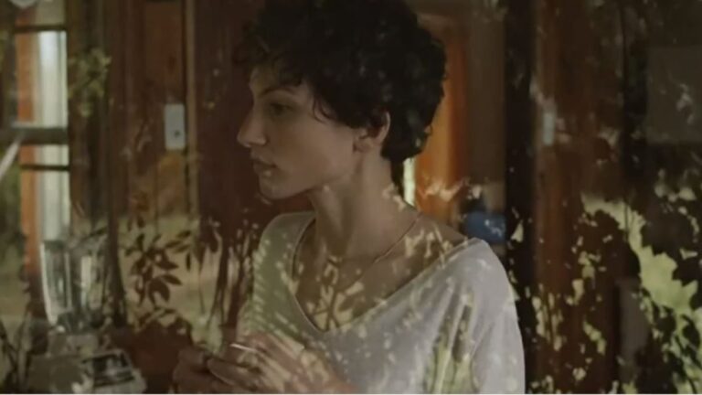 Manuela Martelli llega al Festival de Cannes con su debut como directora de cine