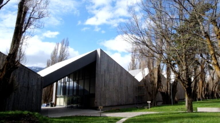 Museo de Aysén es nombrado el mejor espacio nuevo de este tipo a nivel latinoamericano
