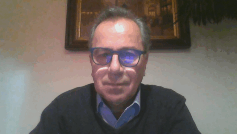 Pdte. Multigremial de La Araucanía y Ley de Seguridad del Estado: 