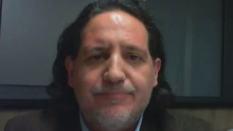 Delegado presidencial de La Araucanía: 