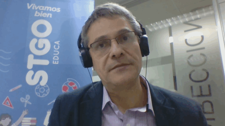 Rodrigo Roco y violencia en el INBA: 