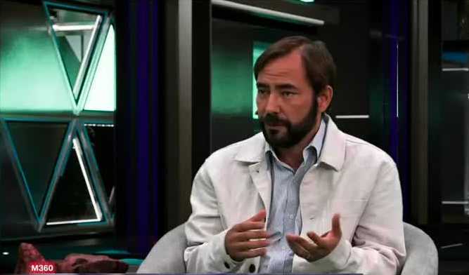 José Joaquín Jara: 