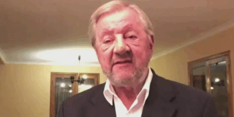 Raúl Sohr sobre Putin: 