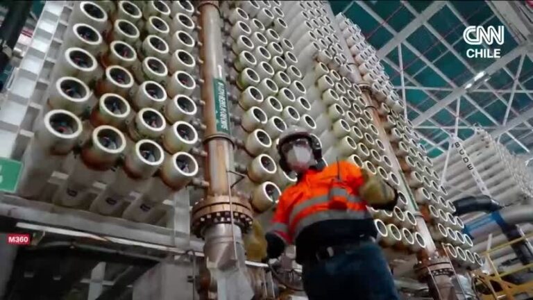 Mineras junto a sus trabajadores buscan soluciones para mejorar áreas de trabajo