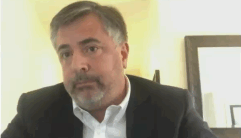 Ex coordinador de la macrozona sur: 