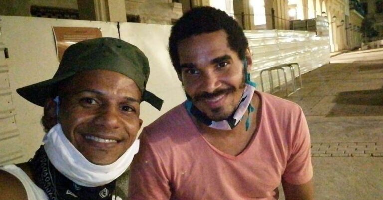 Gobierno de Estados Unidos y Amnistía Internacional rechazaron la sentencia contra artistas cubanos