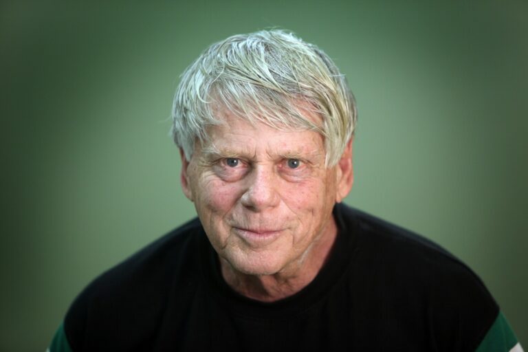 Robert Morse, estrella de 