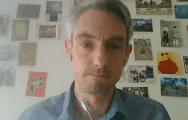 Cientista político y elecciones en Francia: 