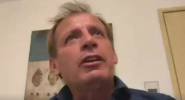 Horacio Rivas por legado de Leonel Sánchez: 