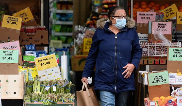 Su IPC subió un 8,5%: Inflación en Estados Unidos alcanzó un nuevo máximo en 40 años