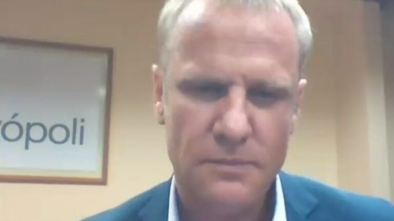 Senador Kast y la estrategia del gobierno para La Araucanía: “Requiere inteligencia, recursos y un ministro encargado”