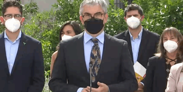 Plan de Recuperación Inclusiva: Detallan medidas acordadas en el primer encuentro del Comité de Respuesta Pandémica