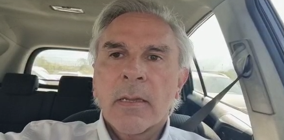 Personeros de la oposición reaccionaron a los anuncios del subsecretario del Interior