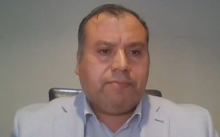 Dir. de Comisión del Colegio de Contadores apuntó 