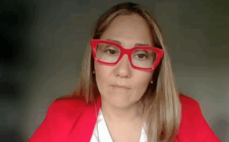 Gerenta técnica de ReSimple e implementación de la Ley REP: 