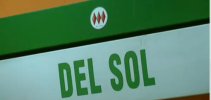 Anuncian reapertura de la estación intermodal Del Sol en Maipú